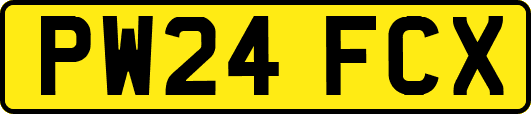 PW24FCX
