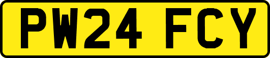 PW24FCY