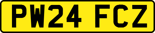 PW24FCZ