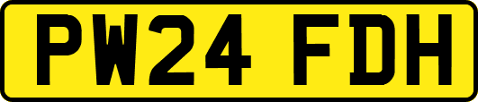 PW24FDH