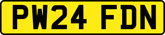 PW24FDN