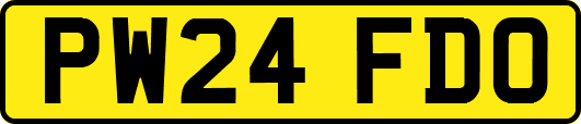 PW24FDO