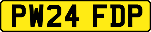 PW24FDP