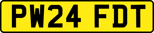 PW24FDT