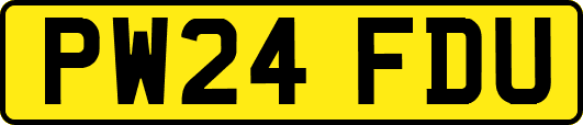 PW24FDU