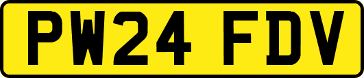 PW24FDV