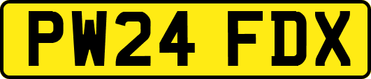 PW24FDX