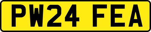 PW24FEA