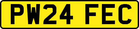 PW24FEC