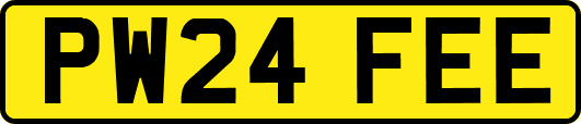 PW24FEE
