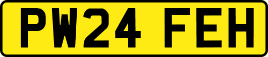 PW24FEH