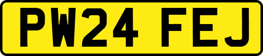 PW24FEJ