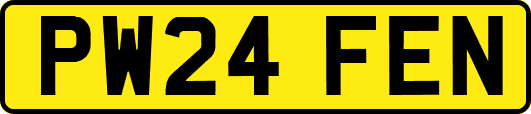 PW24FEN