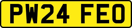 PW24FEO