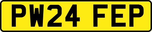 PW24FEP