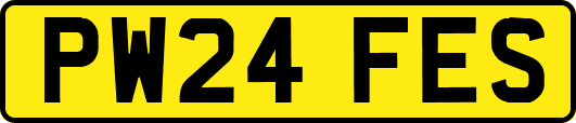 PW24FES