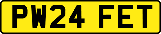 PW24FET