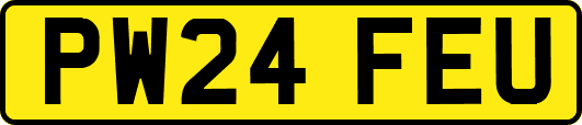PW24FEU