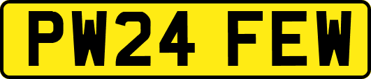 PW24FEW