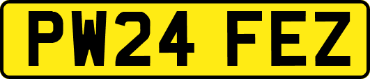PW24FEZ