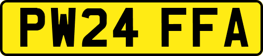 PW24FFA