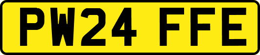 PW24FFE