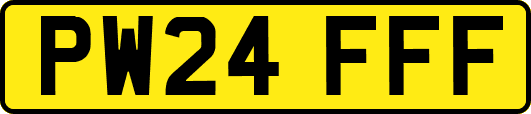 PW24FFF