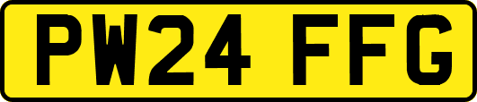 PW24FFG