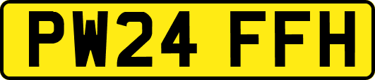PW24FFH