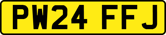 PW24FFJ