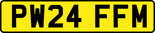 PW24FFM