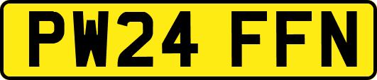 PW24FFN