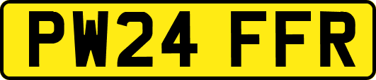 PW24FFR