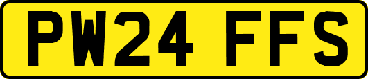 PW24FFS