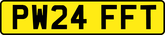 PW24FFT