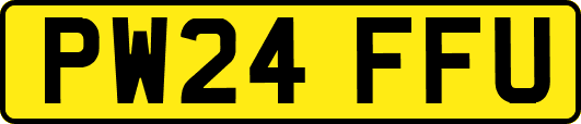 PW24FFU