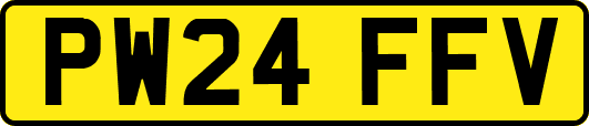 PW24FFV