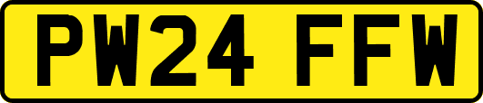 PW24FFW