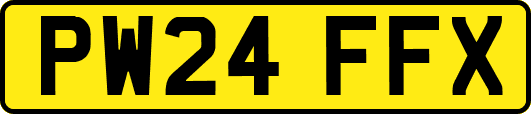 PW24FFX