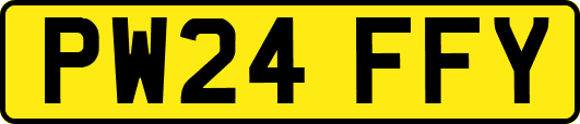 PW24FFY