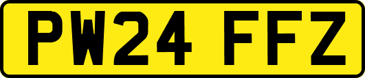 PW24FFZ