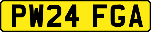 PW24FGA