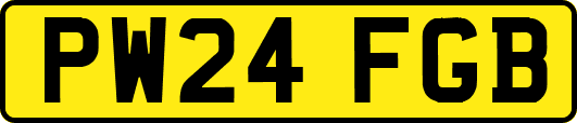 PW24FGB