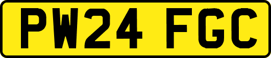 PW24FGC