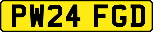 PW24FGD