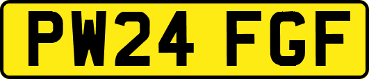 PW24FGF
