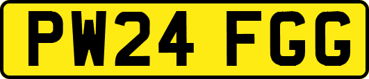PW24FGG
