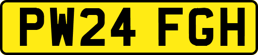 PW24FGH