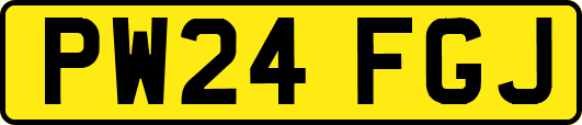 PW24FGJ