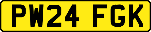 PW24FGK